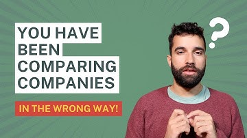 How to use the DuPont Analysis to compare stocks