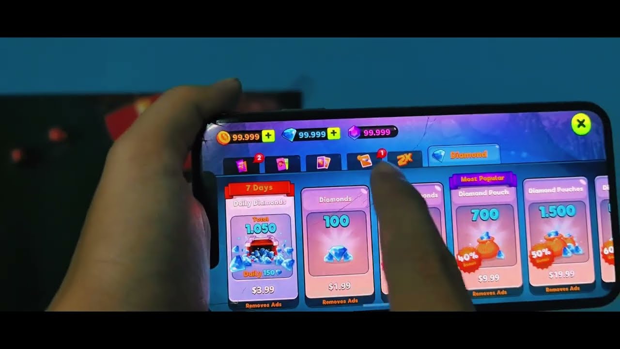 Head Ball 2 Hack 2024 - 💎 Free Unlimited Diamonds on Head ball 2