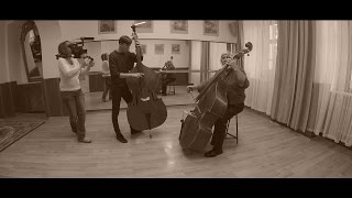 Zuš Kyjov Kontrabas