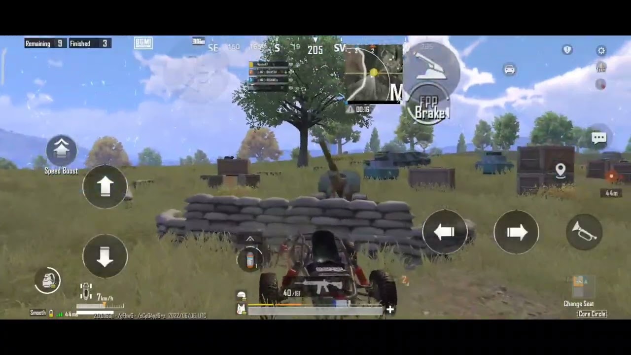 CLOSE RANGE AND SPRAY🚀