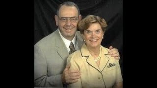 Funeral service for Jerry Dalton