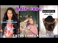 Hair Care Tips and Routine TikTok Compilation ✨ #3 | Vlogs from TikTok