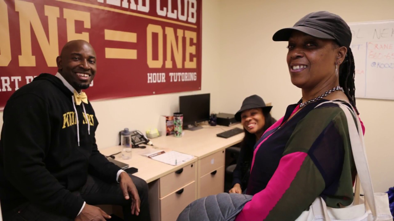 Mercy Bronx: The Mercy Business Incubation Center