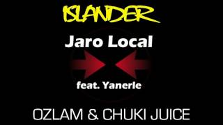 Jaro Local - Islander (ft. Yanerle)