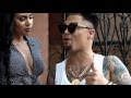 Mark B ft El Super Nuevo - No Se La Echa Remix (Video Oficial)