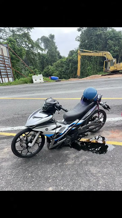 sy dah xde apo yg awk nk banggakan #y15zr #motovlog #shorts #trending #ytshorts #fyp #short