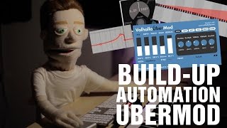 How To Make a Buildup