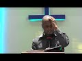 SEMINA YA PENTEKOSTE SIKU YA KWANZA II PART TWO