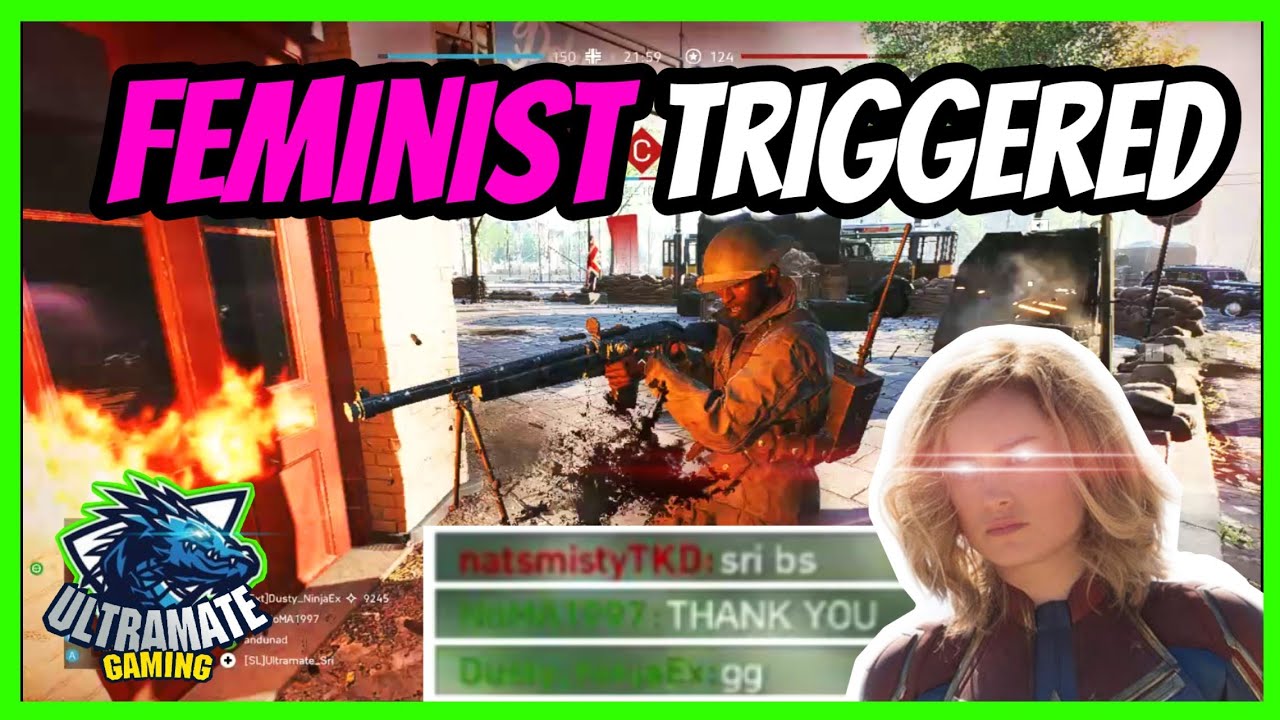 Sri Lankan Battlefield V online multiplayer ආතල්