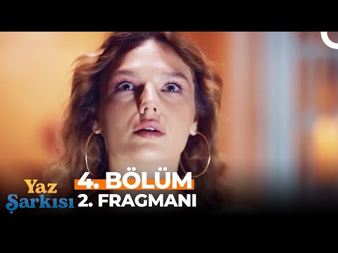 Yaz Şarkısı 4. Bölüm 2. Fragmanı | \