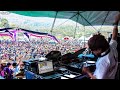 SPECTRA SONICS LIVE SET @ POISON FESTIVAL 2015