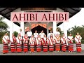 Ahibi ahibi  mbaupunggwalui baptist women department dimapur  nagamese gospel song 