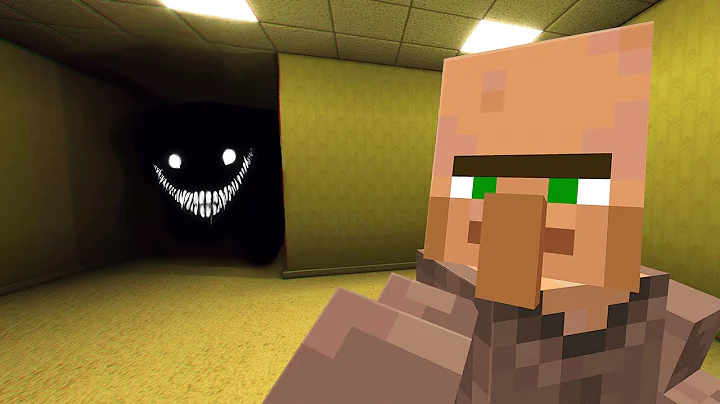 Best Minecraft Villager Moments...