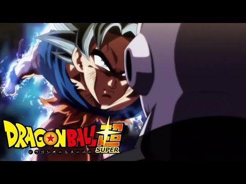 Naruto Shippuden Opening 7 but its Dragon Ball |【MAD】Dragon Ball Super Open. 23 - Toumei Datta Sekai