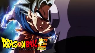 Naruto Shippuden Opening 7 But Its Dragon Ball maddragon Ball Super Open 23  Toumei Datta Sekai