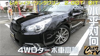 4wdターボ Youtube