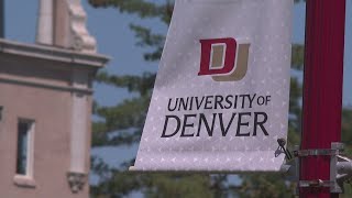University of Denver scales back DEI work after DOJ memo