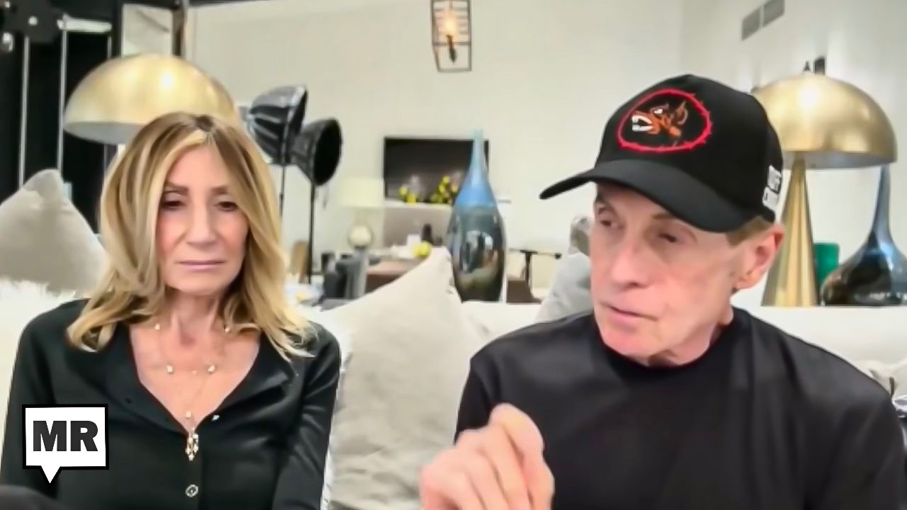 Well, That Escalated Quickly