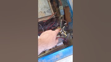 E Rickshaw Wiring Problem 🔌🛠️🤔#electricvehicle #erikshaw #wiring #repair