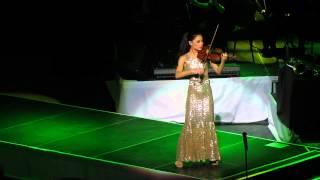 Vanessa Mae - Emerald Tiger