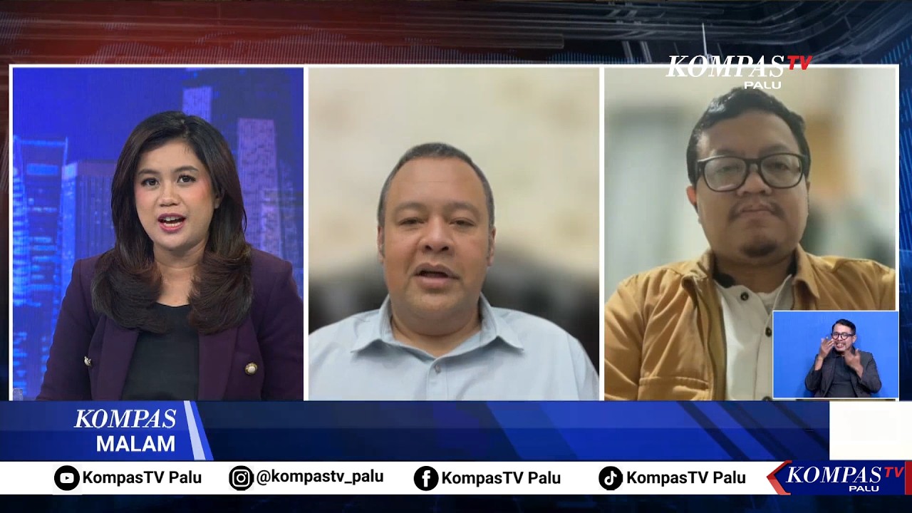 CELIOS Ungkap Ketahanan Ekonomi Indonesia Jika Perang Iran vs AS Berlangsung Lama