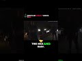 The Most Polite DUI Arrest You'll Ever See