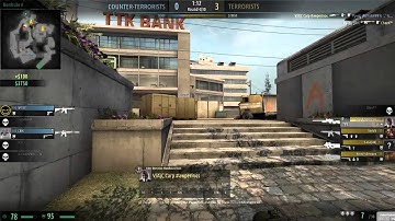 CSGO 4K AWP (New Intro)