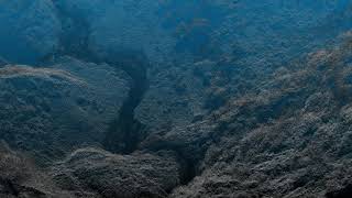 Glacier Peak Point Cloud 2