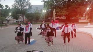 #Presentación Dia Internacional de Danza🕺🏻💃🏽 || Grupo de Danzas Juvenil