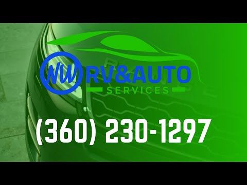 Automotive Repair Bellingham Wa