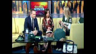 Famous Suzanne Johnson - Two Minute Reel Wealth