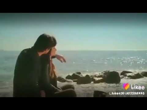 حبك بحر يا مدلل وبحبك خايف اغرك 