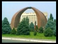 "Мой город Бишкек"