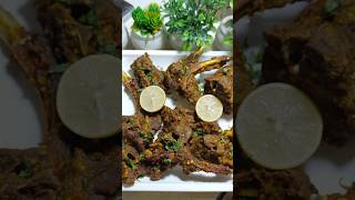 Chatkara Champ Steam Roast Recipe by Shazi Kitchen #food #explore #trending #foodie #champ #fypシ