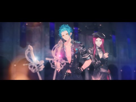 TeamP「希望の旗のもとに」MV