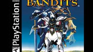 Video-Miniaturansicht von „Vanguard Bandits (Epica Stella) 25 - Kingdom Theme“