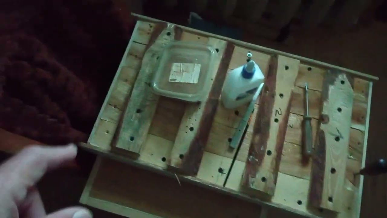 Продолжаю работать 2ю платформу