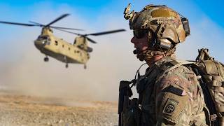 82nd Airborne Division in Action | Airborne, All The Way