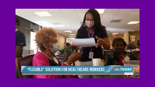 Partnering With ShiftMed | Healthcare Industry Disruptors