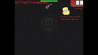 Scarlett In Hell 1.4.3 Port Super Duper Ultra Fast