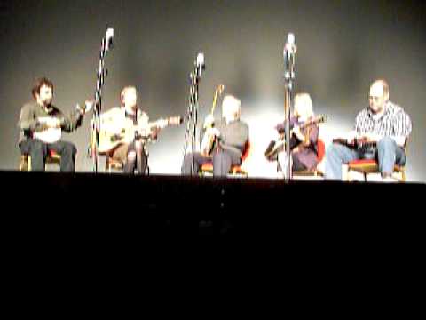 John Cohen and Brady's Run @ the Palace Theater Ca...