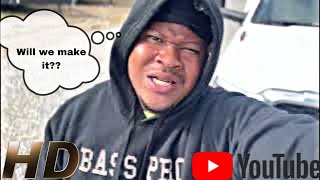How to view life/ trucking getting crazy….. by O.T.M VLOGS 43 views 1 year ago 18 minutes
