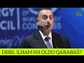 NOOOLDU İLHAM ƏLİYEV, BƏS QARABAĞ AZƏRBAYCAN İDİ?