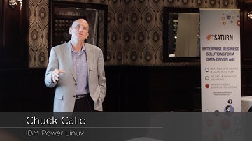 The Open-source Database Revolution – Event NYC