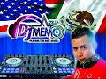 Mix Los Dos Carnales Corridos- DJ MEMO SLP (Puro Power Mix)