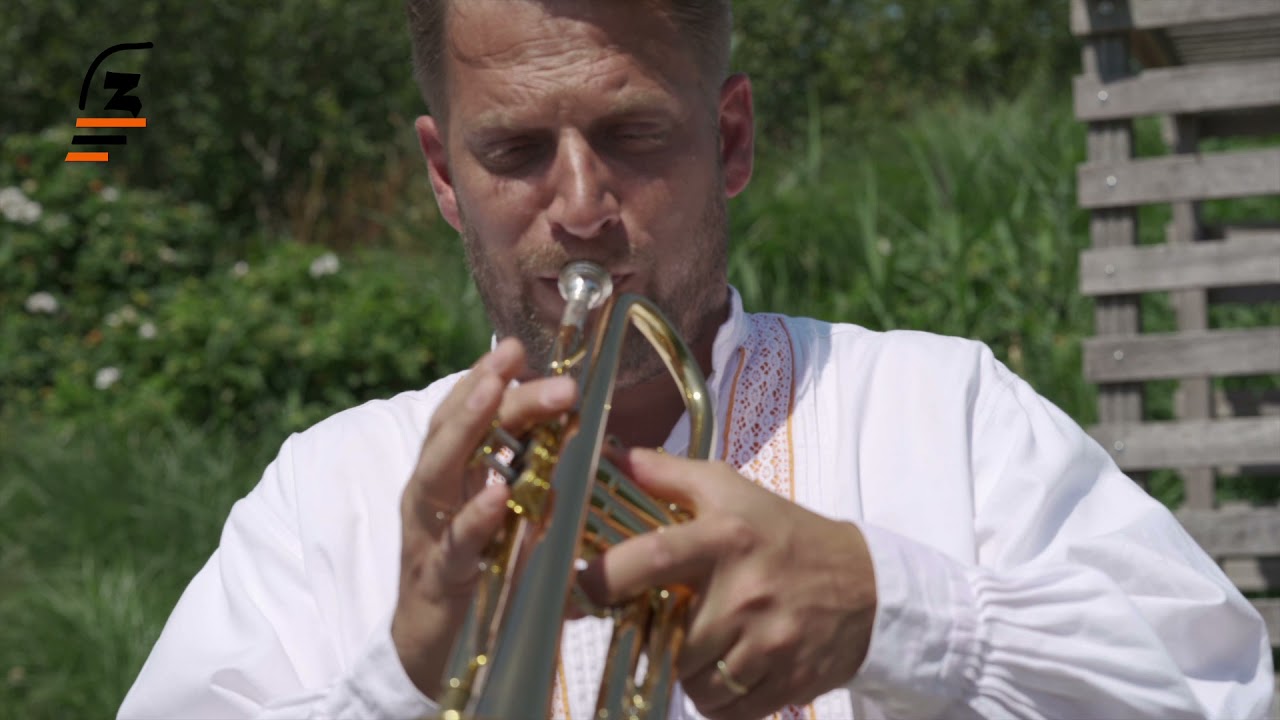 Západská - Západská Polka