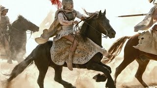 alexander horse name|| 7 horse