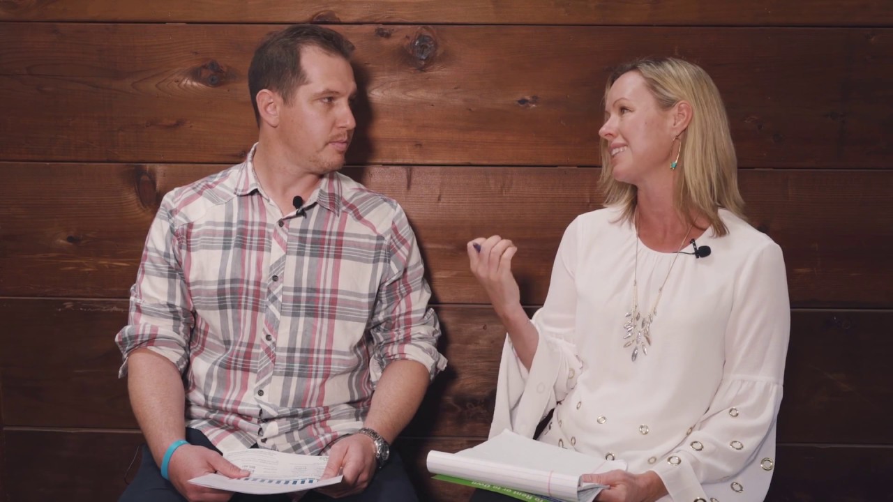 Allterra Solar interview with Jessica Wallace Realtor