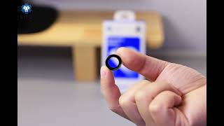 Lito Pvd Camera Lens Glass Protector For Samsung Galaxy S24 Ultra