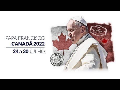 Padre brasileiro que mora no Canadá fala sobre viagem do Papa ao país